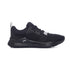 Sneakers nere in tessuto mesh con logo a contrasto Puma Wired Jr, Brand, SKU s353500073, Immagine 0